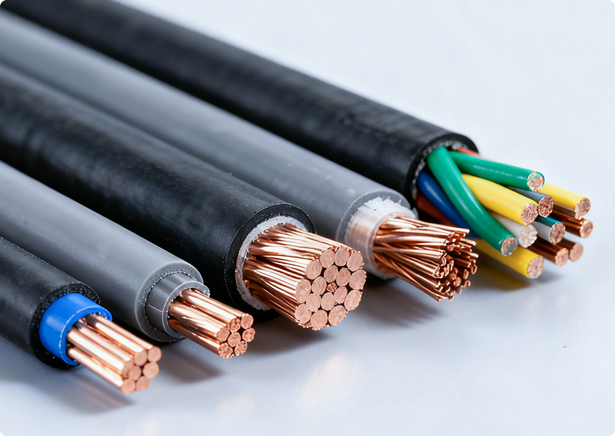 Wuxi Henghui Cable Co., Ltd.