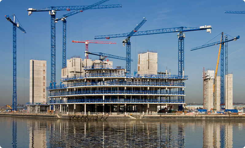 การส่งและการกระจายสินค้า