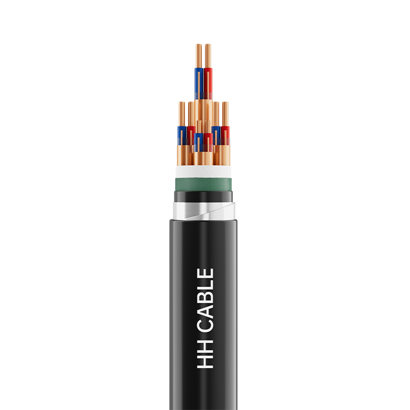 สายเคเบิลคอมพิวเตอร์และเครื่องมือ 300-500V