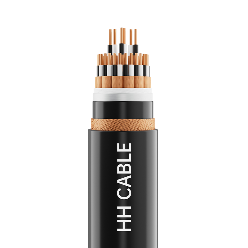 สายเคเบิลคอมพิวเตอร์และเครื่องมือทนอุณหภูมิสูงและต่ำ 300-500V